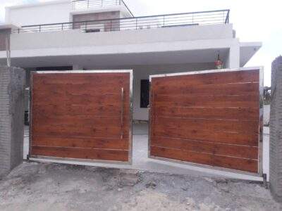 Ms Gate with help sheet